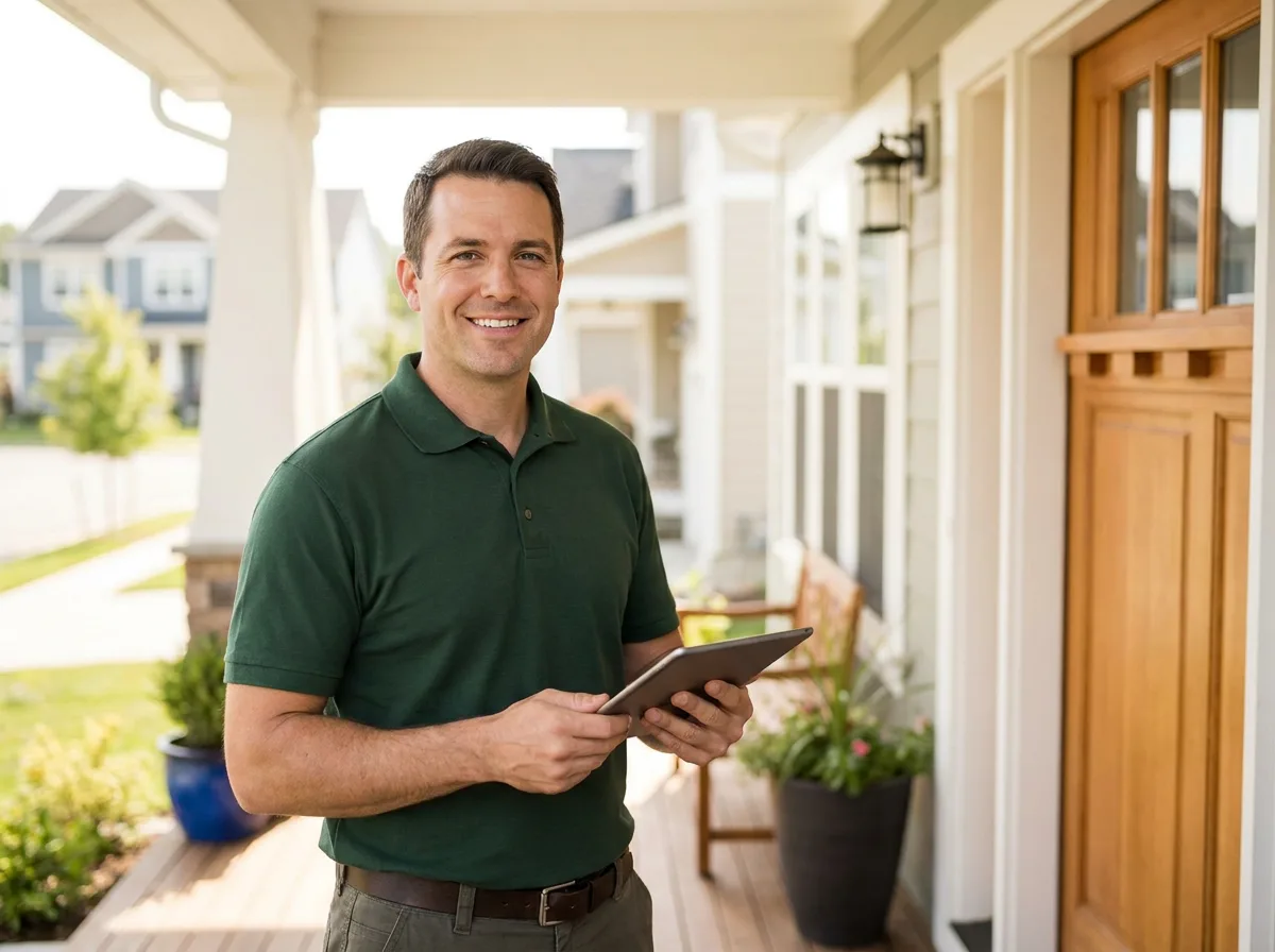 Pest control FAQs for Toccoa, GA